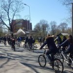 bicycles car-sharing