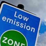 Low Carbon Mobility