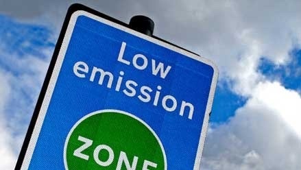 Low Carbon Mobility