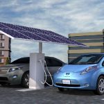 Electric Vehicles Charging Systems