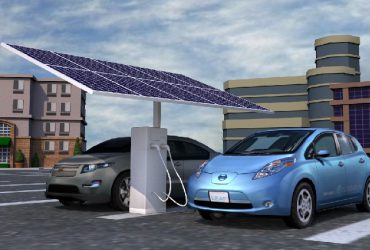 Electric Vehicles Charging Systems