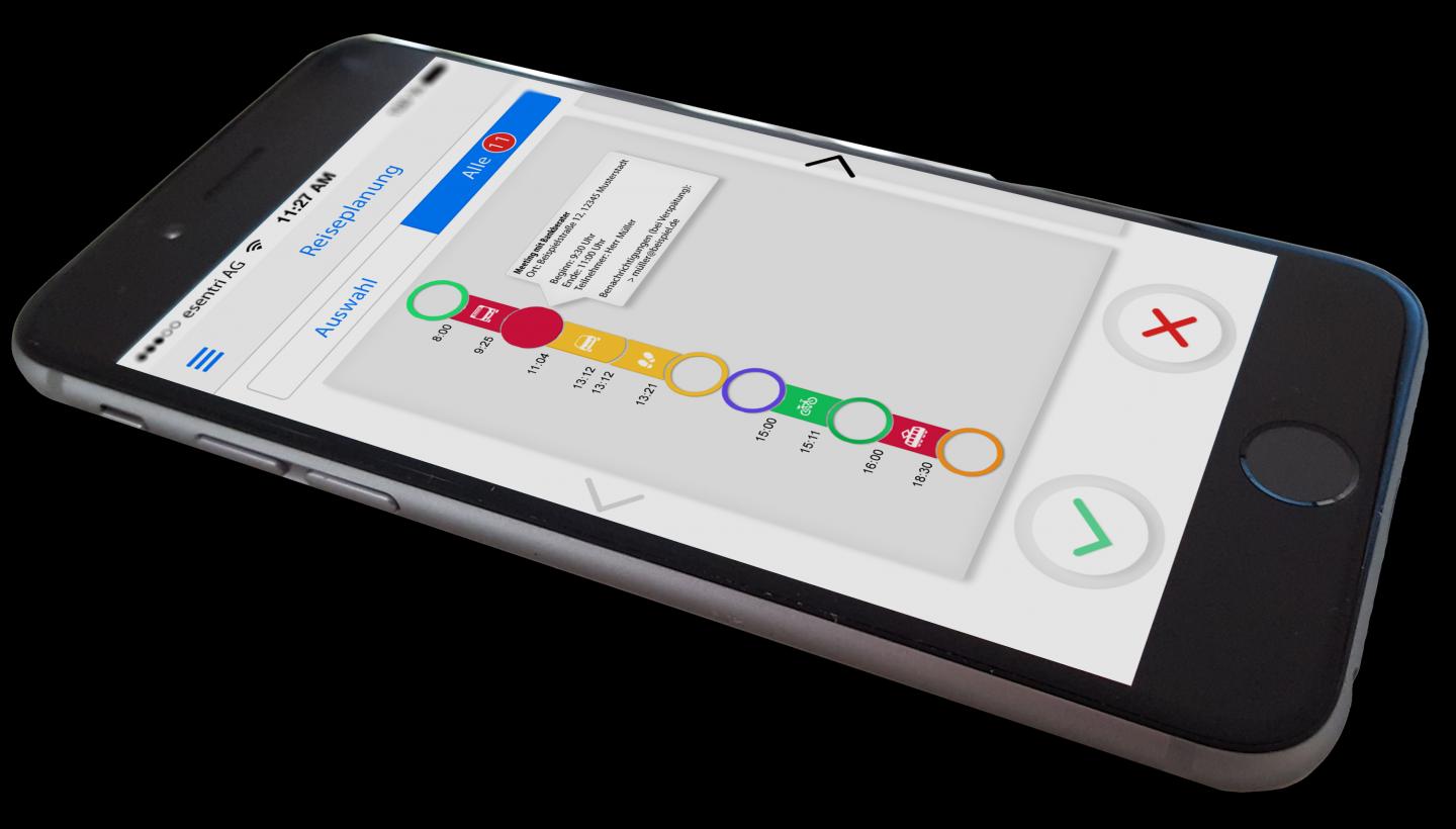 E-mobility Life