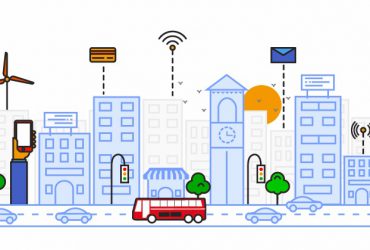 Smart Cities
