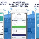 Transportation App