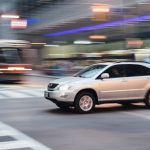 Carrot car sharing Mexico
