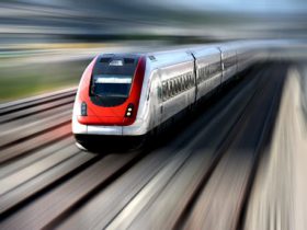 Rail System