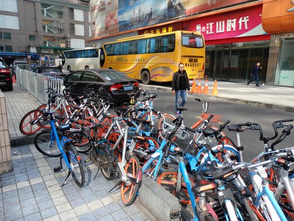 Bike Asia