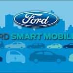 Ford Smart Mobility