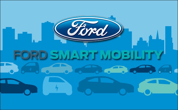 Ford Smart Mobility