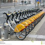 bike sharing