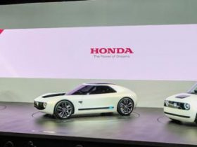 Honda Mobility