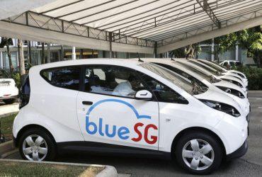 Electric Singapore