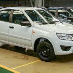 Moscow Cars