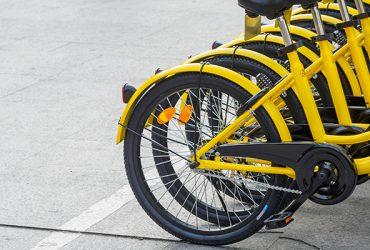 Bike Sharing