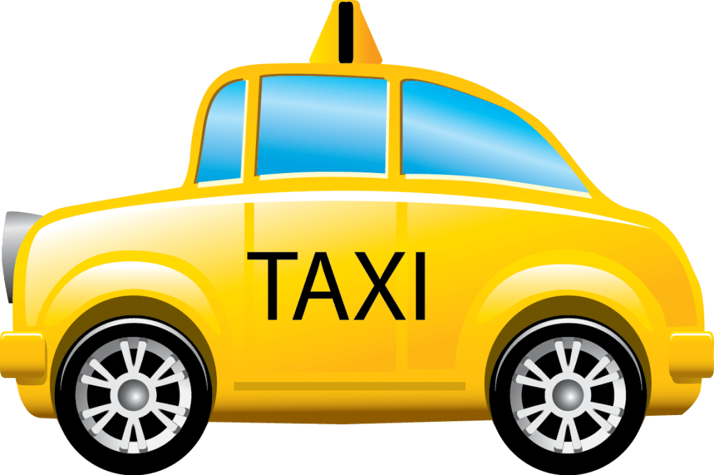 Taxi Uber