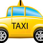 Taxi Uber