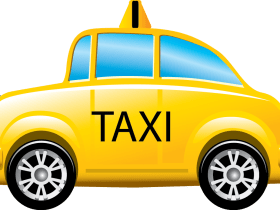 Taxi Uber
