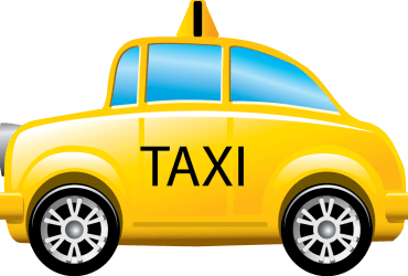 Taxi Uber