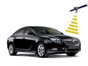 Insurance Telematics