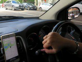 RideShare Sydney