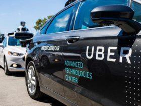 Cap Ride-share