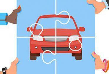 Uber Car