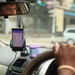 Automakers Connected