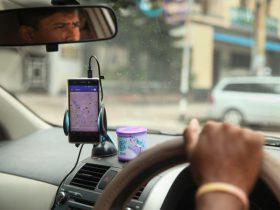 Automakers Connected