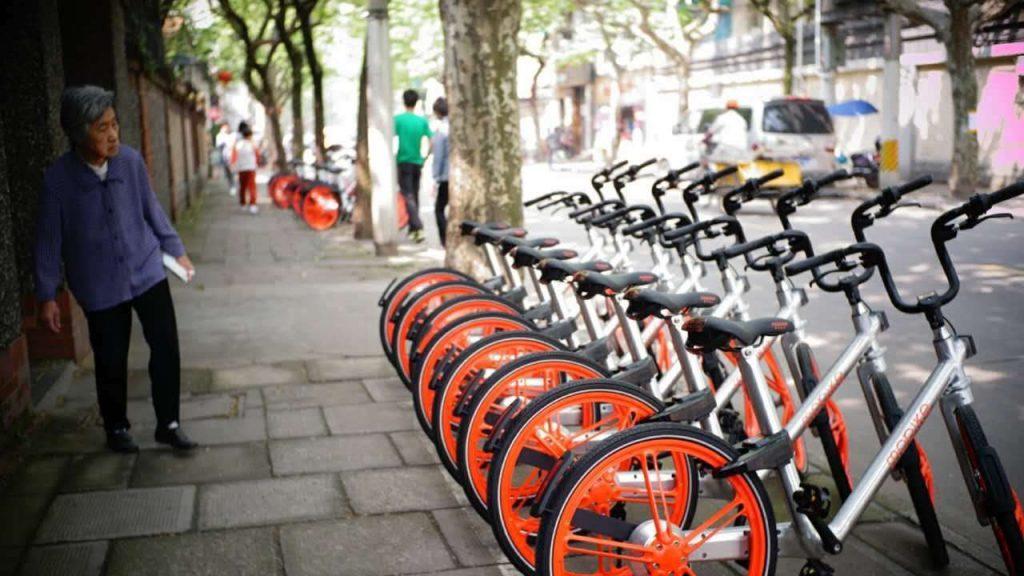 Bike Sharing