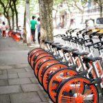Bike Sharing