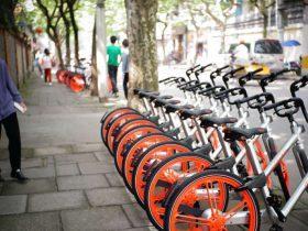 Bike Sharing