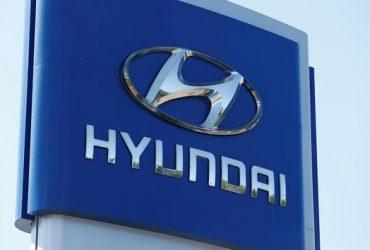 Hyundai Grab