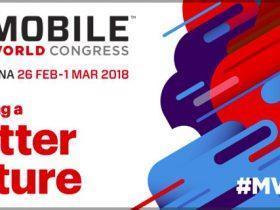 Mobile World Congress