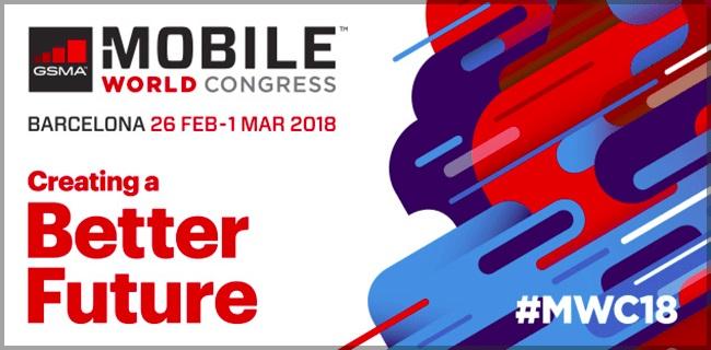 Mobile World Congress