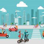 Smart Transportation