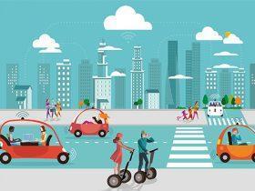 Smart Transportation