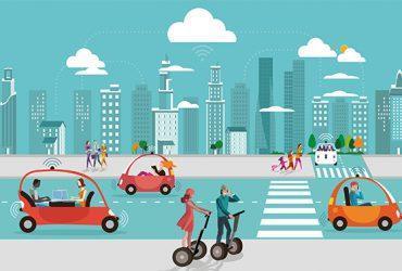 Smart Transportation