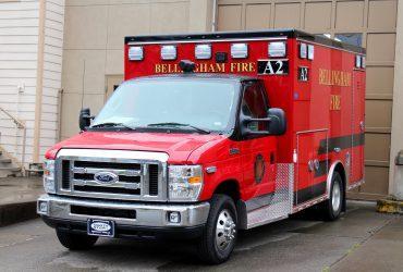 Uber Ambulance