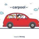 Transit Carpool