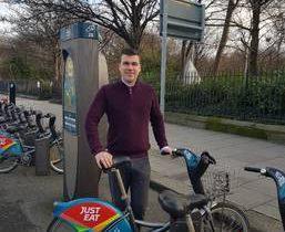 Bike Fingal