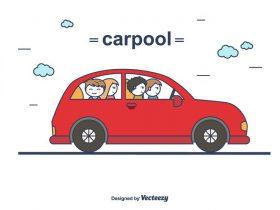 Transit Carpool