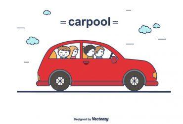 Transit Carpool