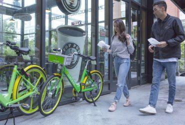 Bike Sharing