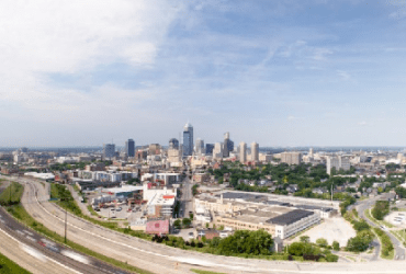 smart city