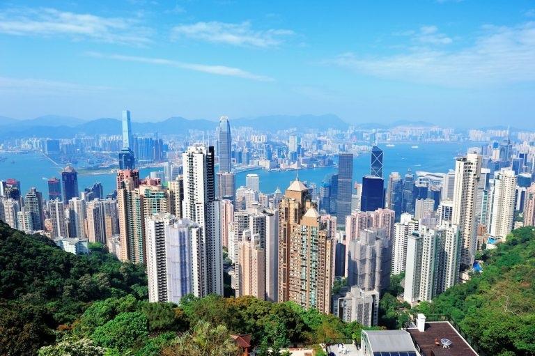 sustainable city