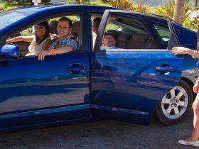 Lifestyle Taxi