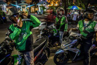 RIde Sharing