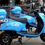 Scooter Service