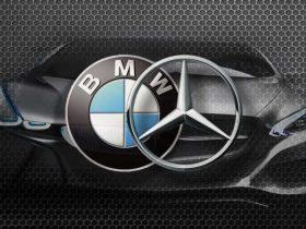 BMW Daimler