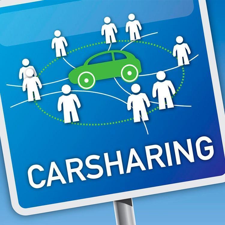 Carsharing